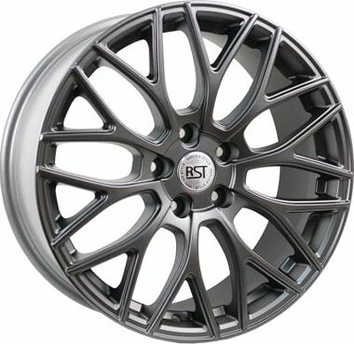 RST R098 8x18 5x114.3 ET 45 Dia 67.1 MGM