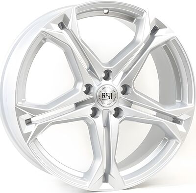 RST R099 7.5x19 5x114.3 ET 45 Dia 67.1 HS