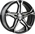 RST R099 7x19 5x108 ET 38 Dia 60 BD