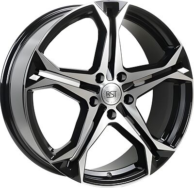 RST R099 7.5x19 5x114.3 ET 35 Dia 67.1 BD