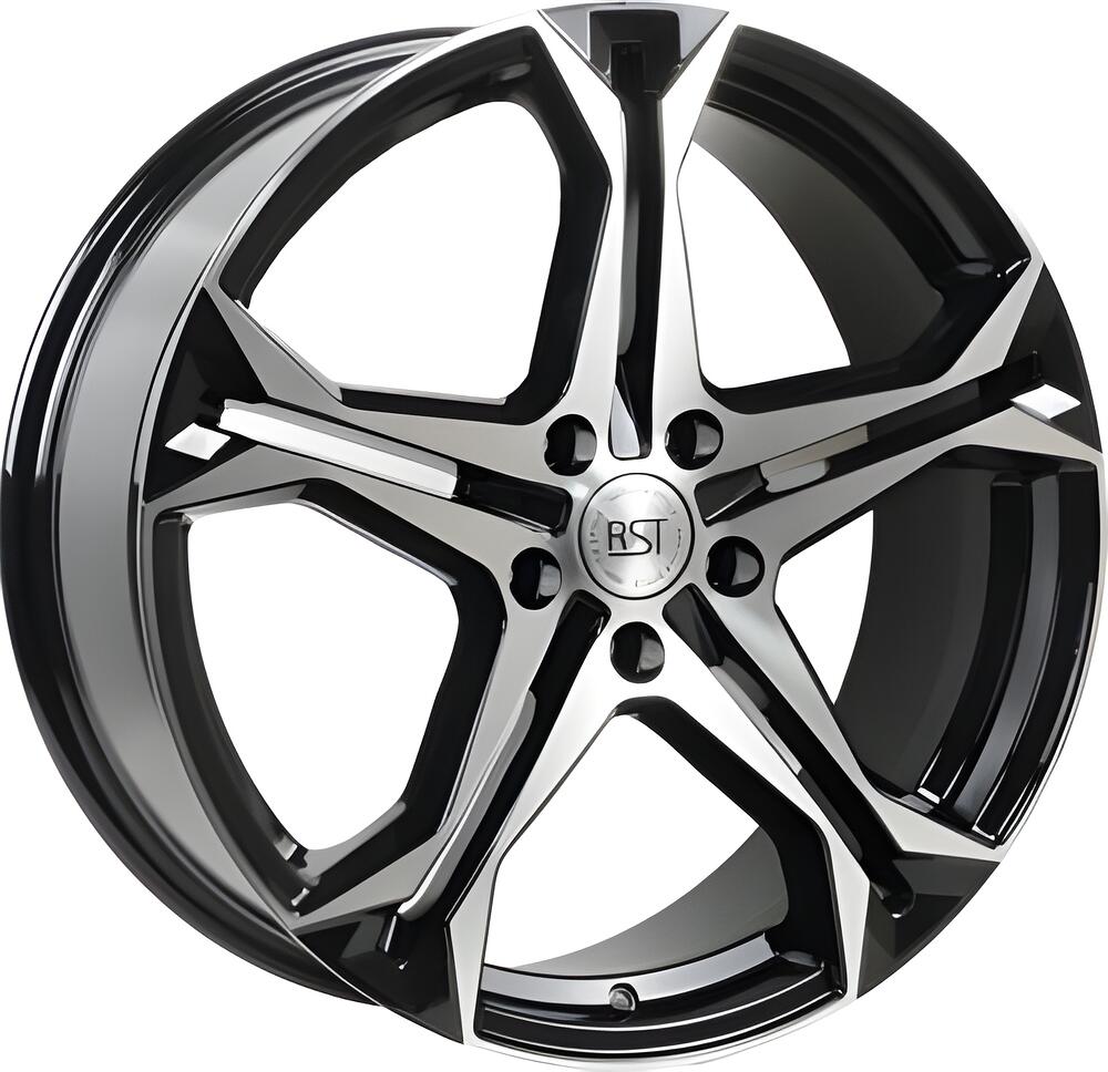 RST R099 7.5x19 5x108 ET 46 Dia 63.4 BD