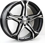 RST R099 7.5x19 5x114.3 ET 35 Dia 67.1 BFP