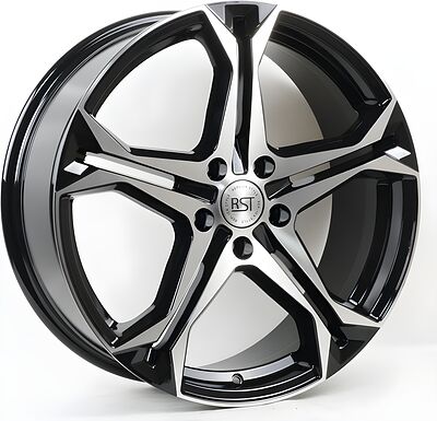 RST R099 7.5x19 5x108 ET 38 Dia 60.1 BFP