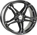 RST R099 7x19 5x108 ET 38 Dia 60 BL