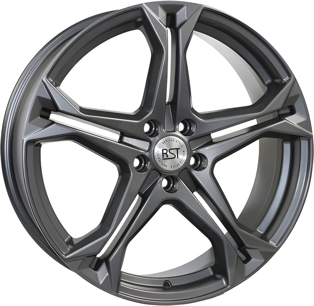 RST R099 7.5x19 5x108 ET 46 Dia 63.4 BMG