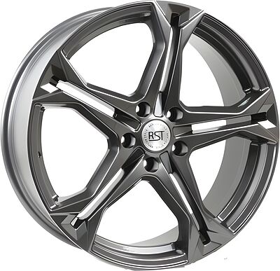 RST R099 7.5x19 5x108 ET 46 Dia 63.4 MG