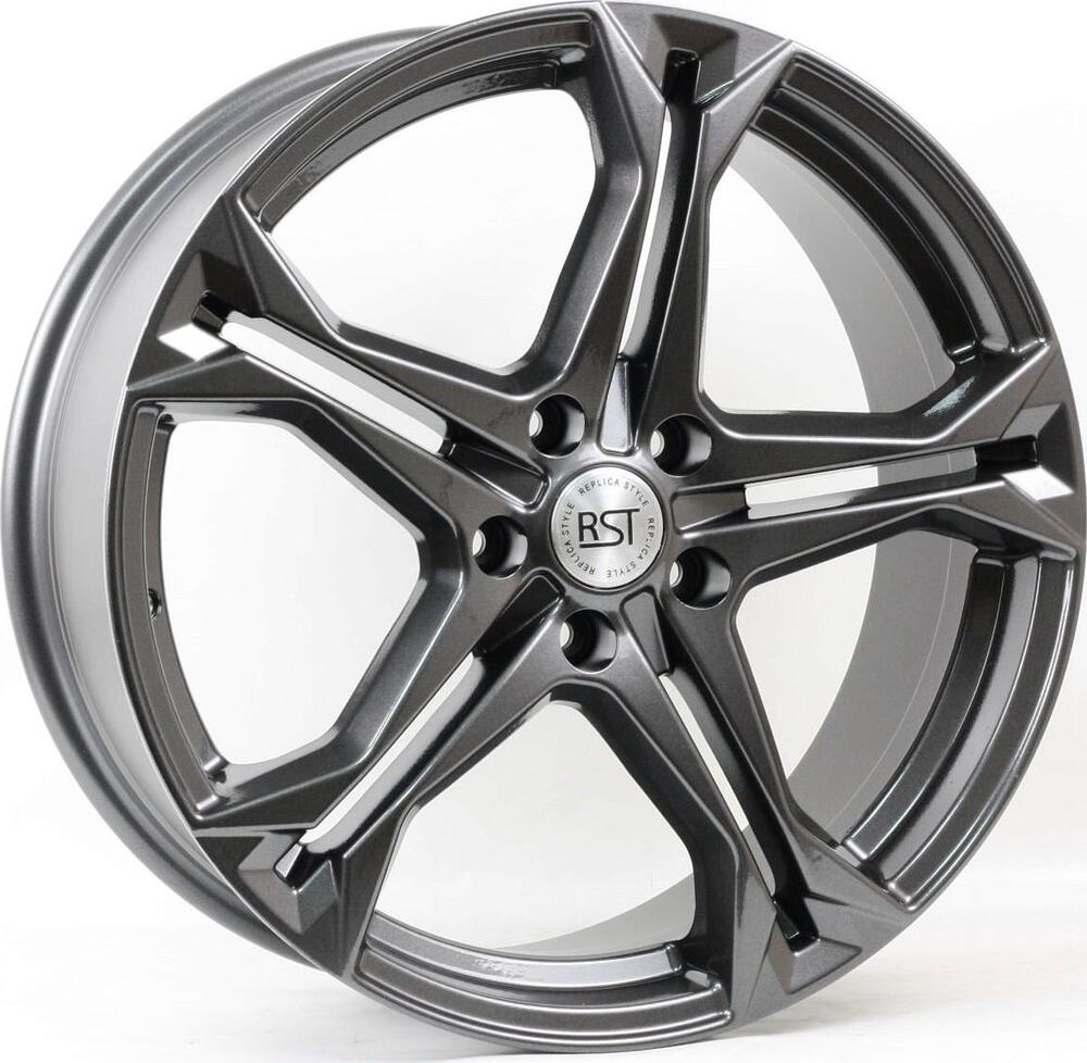RST R099 7.5x19 5x114.3 ET 35 Dia 60.1 S