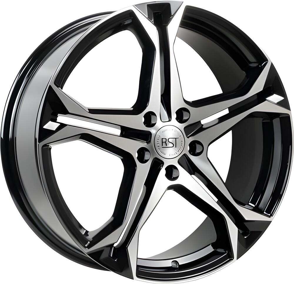 RST R099 Uni-K 7.5x19 5x114.3 ET 35 Dia 60.1 BD