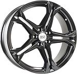 RST R099 Uni-K 7.5x19 5x114.3 ET 35 Dia 60.1 BL