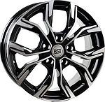 RST R106 6.5x16 5x110 ET 46 Dia 63.4 BD