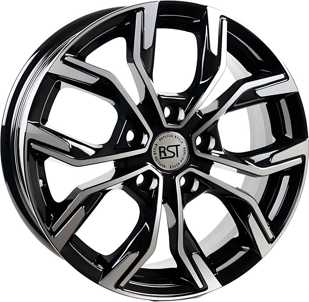 RST R106 6.5x16 5x110 ET 46 Dia 63.4 BD