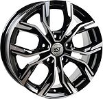 RST R106 Kia Cee'd, Hyndai i30 6.5x16 5x114.3 ET 50 Dia 66.1 BD
