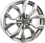 RST R106 Kia Cee'd, Hyndai i30 6.5x16 5x114.3 ET 50 Dia 67.1 SL RST R106 Kia Cee'd, Hyndai i30 6.5x16 5x114.3 ET 50 Dia 67.1 SL