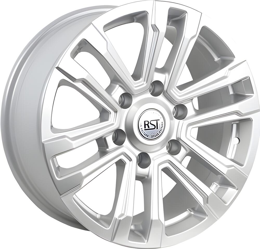 RST R107 Fortuner