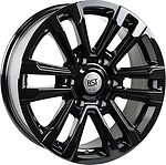 RST R107 7.5x17 6x139.7 ET 25 Dia 106.1 GB