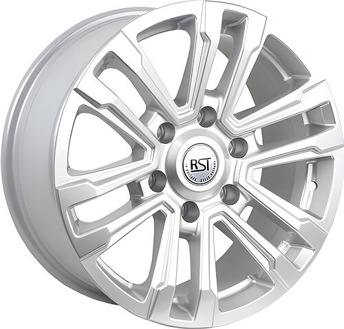 RST R107 Prado