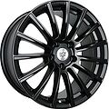 RST R108 8x18 5x112 ET 43 Dia 66.6 BL