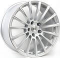 RST R108 8x18 5x112 ET 43 Dia 66.6 S