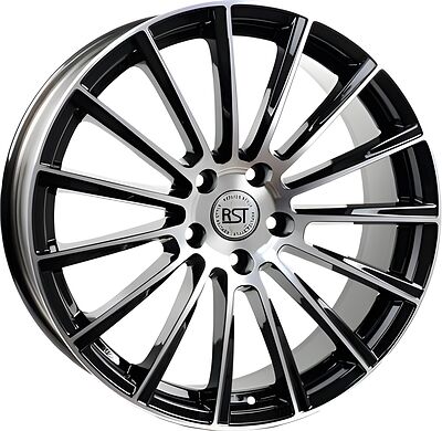 RST R108 Volvo 8x18 5x108 ET 42.5 Dia 63.4 BD