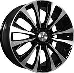RST R109 7.5x19 6x139.7 ET 25 Dia 106.1 BD RST R109 7.5x19 6x139.7 ET 25 Dia 106.1 BD