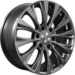 RST R109 7.5x19 6x139.7 ET 25 Dia 106.1 BMG RST R109 7.5x19 6x139.7 ET 25 Dia 106.1 BMG