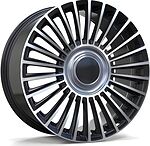 Диски для Renault Korea Grand Koleos Диски для Renault Korea Grand Koleos