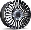 RST R112 9x20 5x108 ET 38.5 Dia 63.4 BD