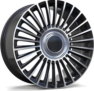 RST R112 9x20 5x108 ET 39 Dia 63.4 BD