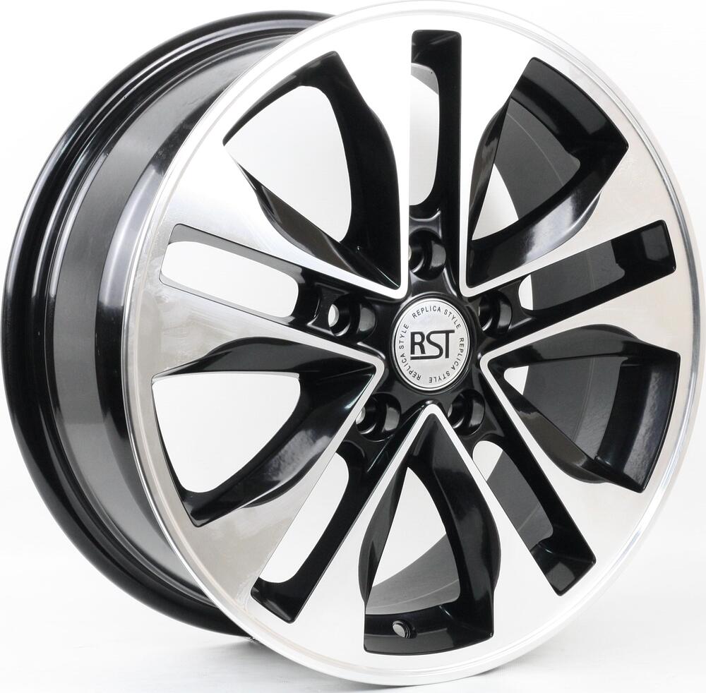 RST R116 6.5x16 5x112 ET 46 Dia 67.1 BD