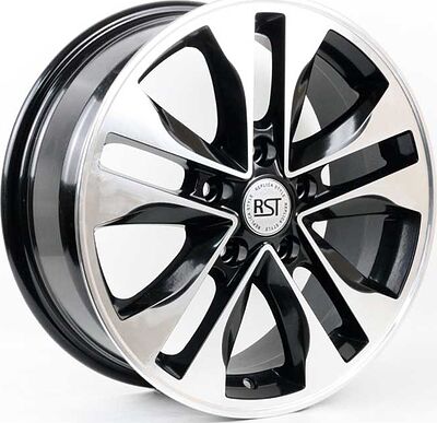 RST R116 6.5x16 5x112 ET 40 Dia 57.1 BFP