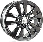 RST R116 6.5x16 5x112 ET 40 Dia 57.1 BL