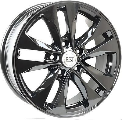 RST R116 6.5x16 5x100 ET 40 Dia 57.1 GB