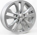 RST R116 6.5x16 5x112 ET 40 Dia 57.1 S