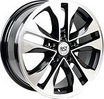 RST R116 Skoda 6.5x16 5x112 ET 46 Dia 57.1 BD RST R116 Skoda 6.5x16 5x112 ET 46 Dia 57.1 BD