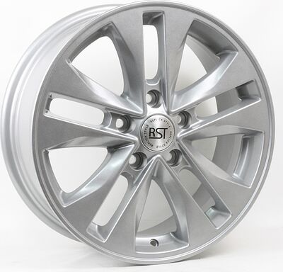 RST R116 6.5x16 5x100 ET 40 Dia 57.1 SL