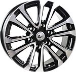 RST R117 7.5x17 6x139.7 ET 30 Dia 106.1 BD RST R117 7.5x17 6x139.7 ET 30 Dia 106.1 BD