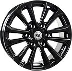 RST R117 7.5x17 6x139.7 ET 30 Dia 106.1 BL RST R117 7.5x17 6x139.7 ET 30 Dia 106.1 BL