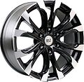 RST R118 7.5x18 6x139.7 ET 48 Dia 92.5 BD