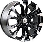 RST R118 7.5x18 6x139.7 ET 42 Dia 100.1 BD