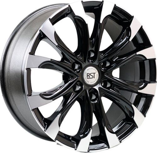 RST R118