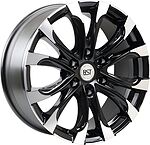 RST R118 Pajero 7.5x18 6x139.7 ET 42 Dia 67.1 BD