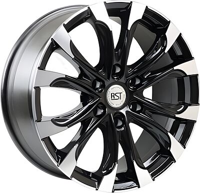 RST R118 Pajero 7x18 6x139 ET 42 Dia 67 BD