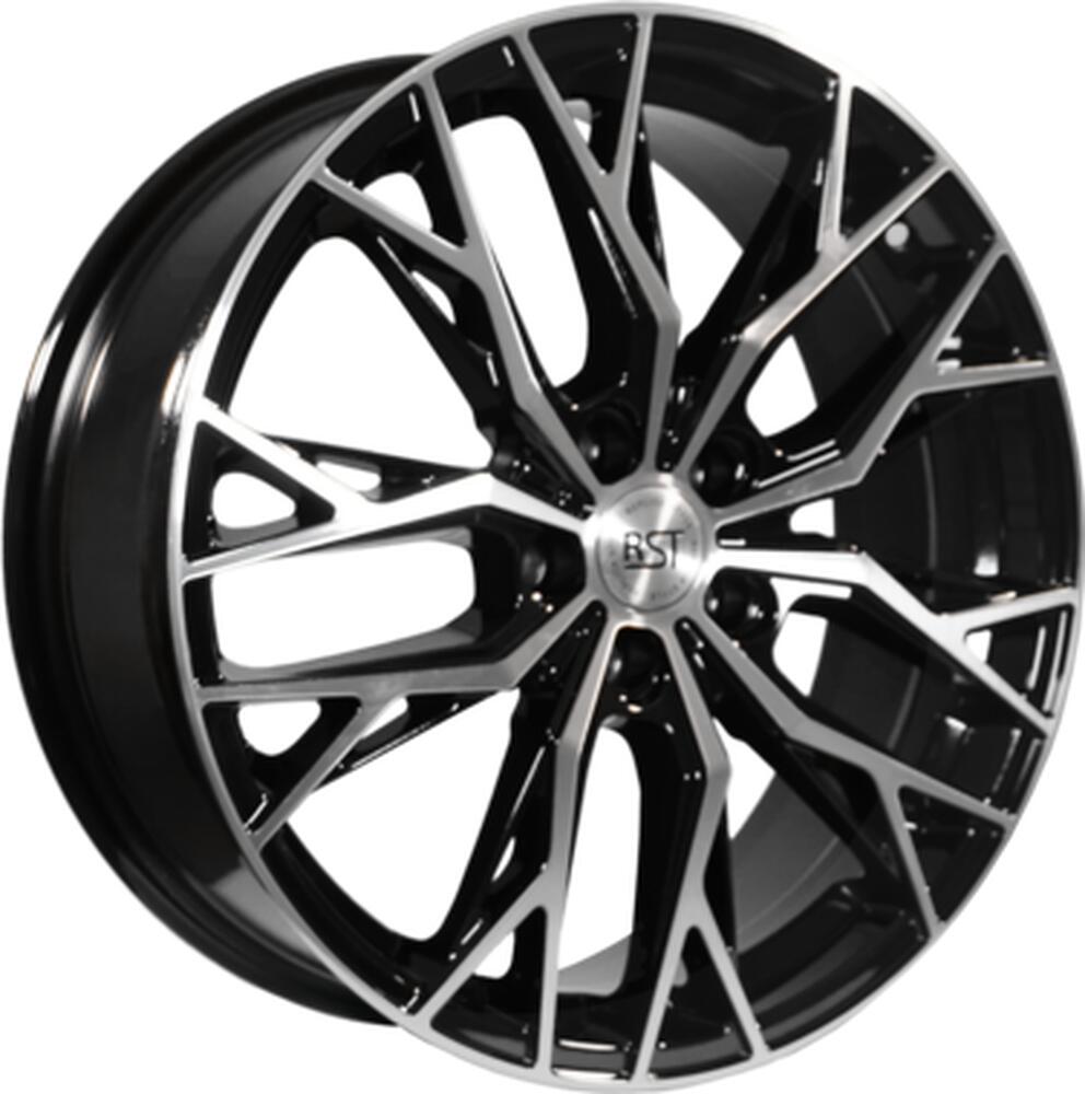 RST R119 7x19 5x114 ET 40 Dia 66 BD