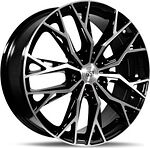 RST R119 7x19 5x108 ET 36 Dia 65.1 BFP