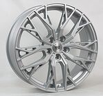 RST R119 7x19 5x114.3 ET 40 Dia 64.1 S RST R119 7x19 5x114.3 ET 40 Dia 64.1 S