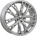 RST R119 7x19 5x108 ET 36 Dia 65.1 Silver