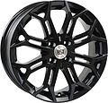 RST R126 6x16 4x98 ET 33 Dia 58.6 BL RST R126 6x16 4x98 ET 33 Dia 58.6 BL