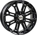 RST R126 Lada 6x16 4x100 ET 50 Dia 60 BL