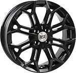 RST R126 Lada 6x16 4x100 ET 50 Dia 60 BL