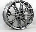 RST R126 6x16 4x100 ET 50 Dia 60.1 S